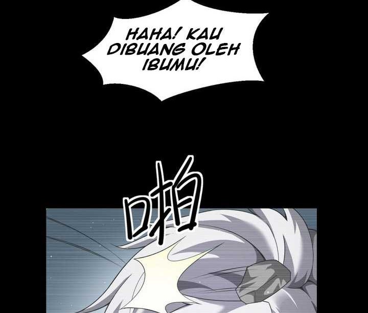 The Betrayal of Shadow Chapter 11 Gambar 9