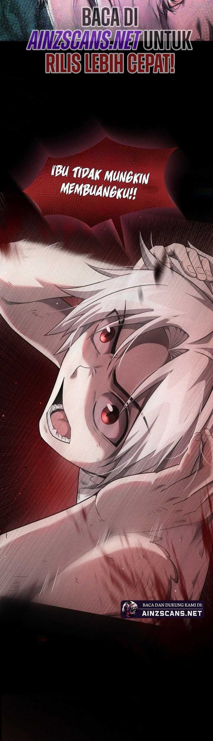 The Betrayal of Shadow Chapter 11 Gambar 12