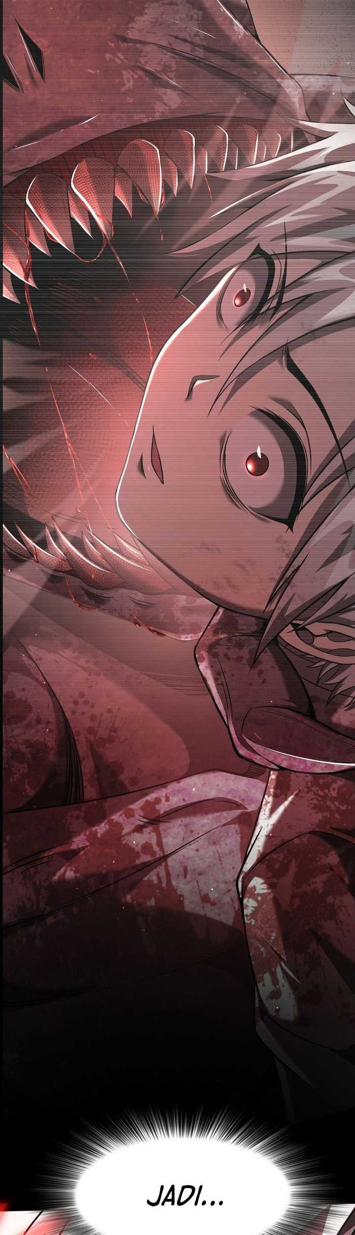 The Betrayal of Shadow Chapter 11 Gambar 14