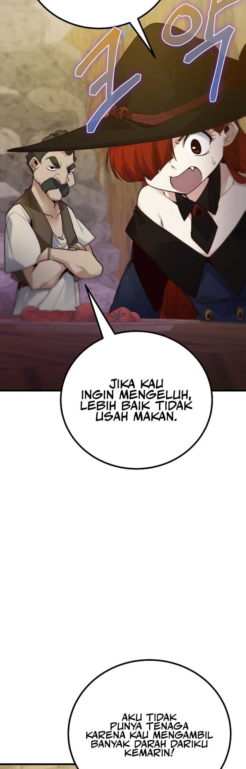 Surviving with a SSS-Rank Inventory Chapter 33 Gambar 35