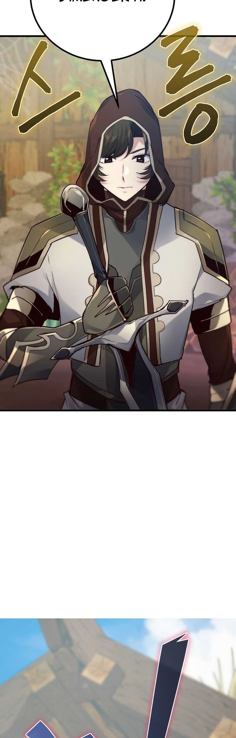Surviving with a SSS-Rank Inventory Chapter 33 Gambar 43