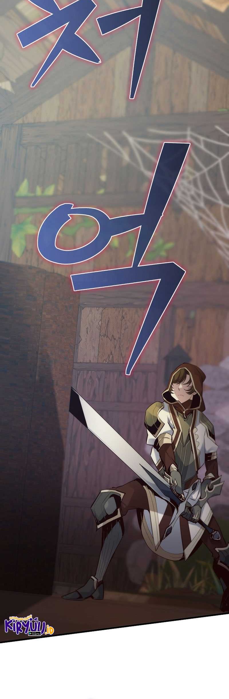 Surviving with a SSS-Rank Inventory Chapter 33 Gambar 44