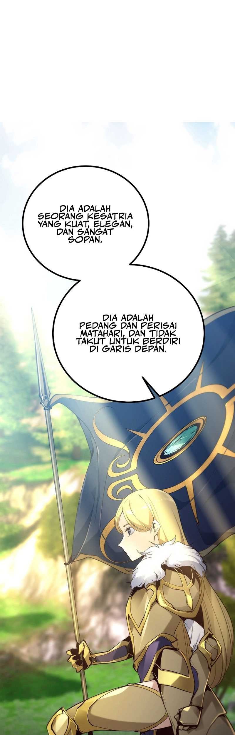 Surviving with a SSS-Rank Inventory Chapter 33 Gambar 57