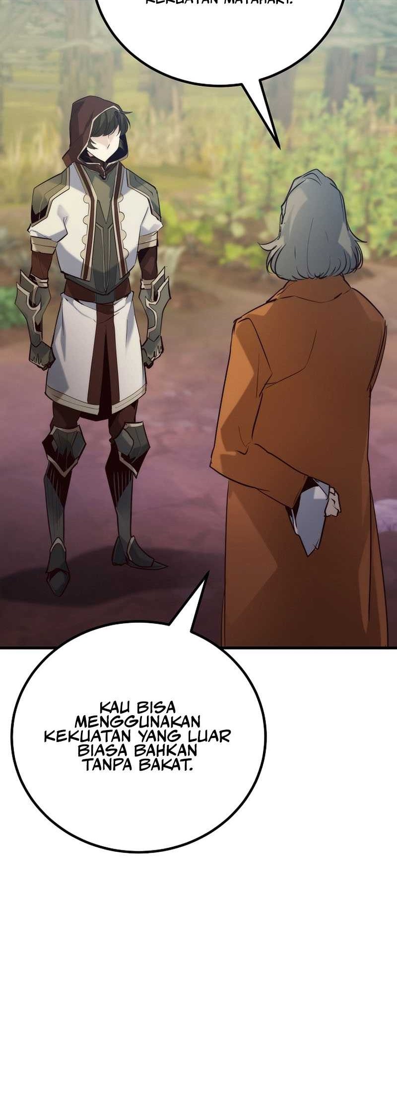 Surviving with a SSS-Rank Inventory Chapter 33 Gambar 64