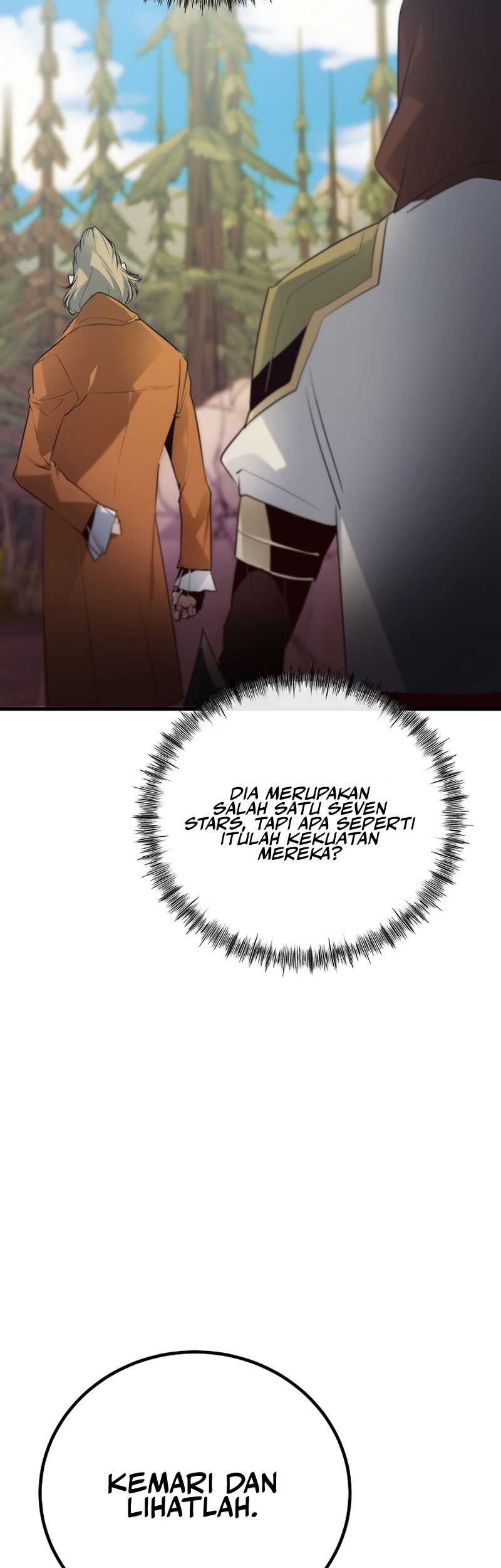 Surviving with a SSS-Rank Inventory Chapter 33 Gambar 12
