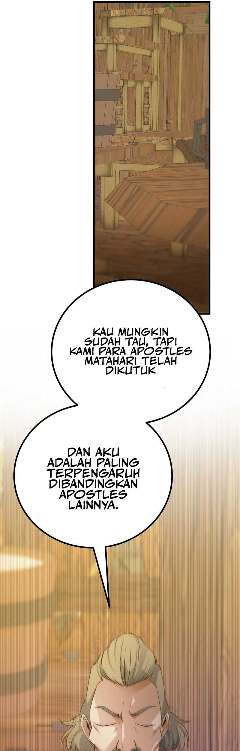 Surviving with a SSS-Rank Inventory Chapter 33 Gambar 26