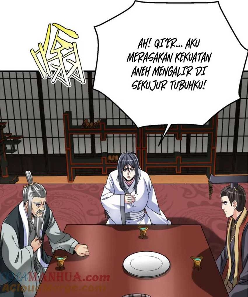 The Son Of The First Emperor Kills Enemies And Becomes A God Chapter 111 Gambar 19