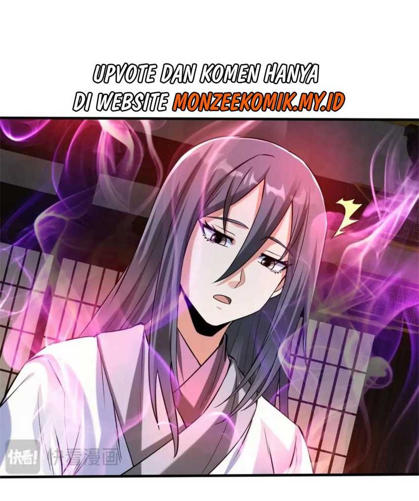 The Son Of The First Emperor Kills Enemies And Becomes A God Chapter 111 Gambar 23