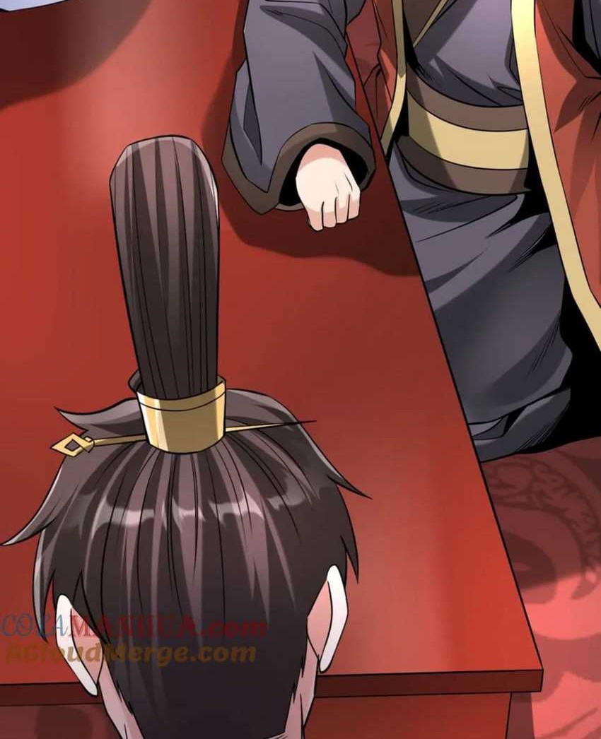 The Son Of The First Emperor Kills Enemies And Becomes A God Chapter 111 Gambar 25