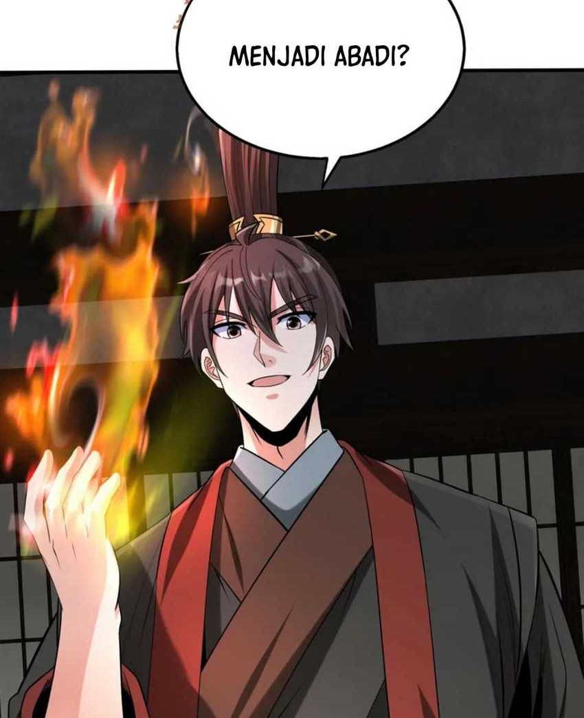 The Son Of The First Emperor Kills Enemies And Becomes A God Chapter 111 Gambar 27
