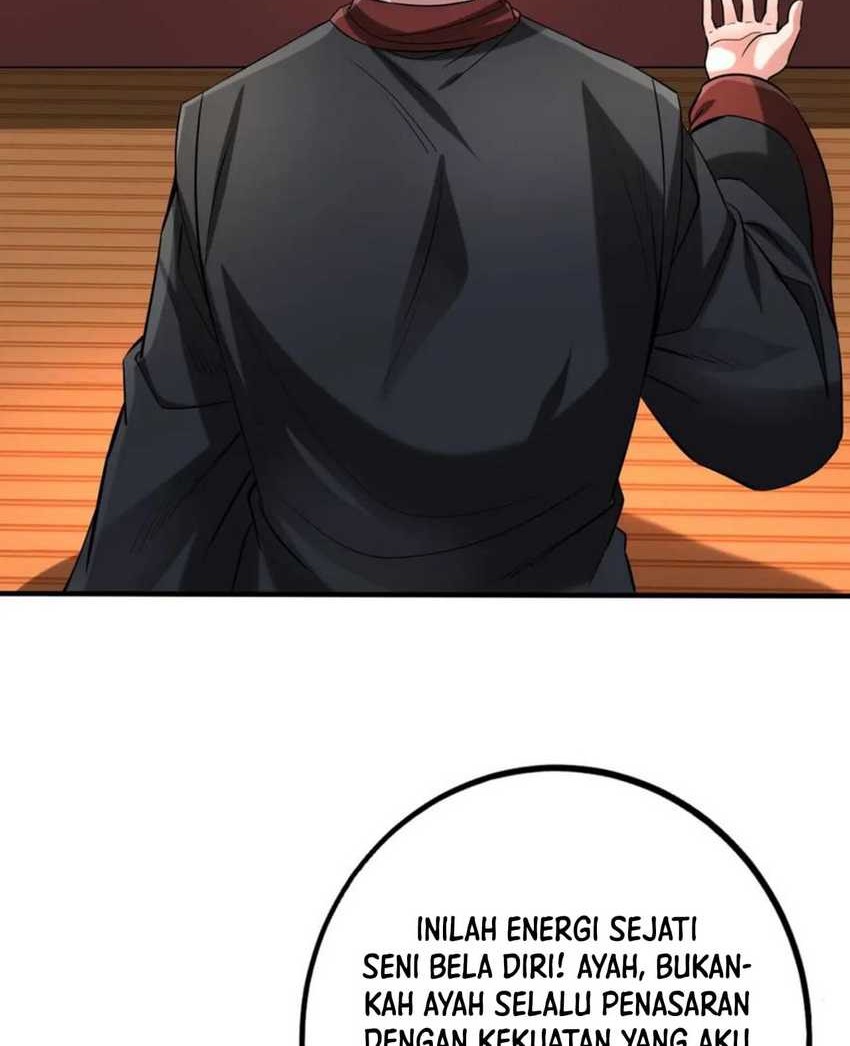 The Son Of The First Emperor Kills Enemies And Becomes A God Chapter 111 Gambar 29
