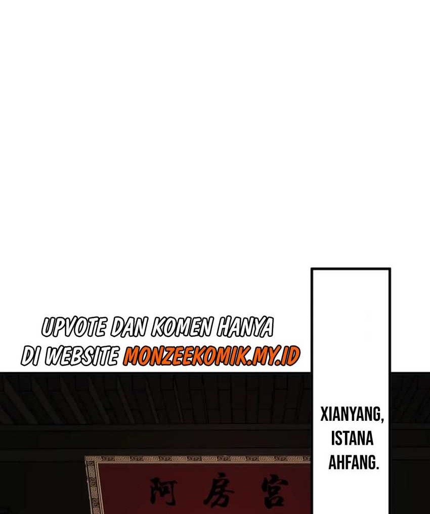 The Son Of The First Emperor Kills Enemies And Becomes A God Chapter 111 Gambar 3