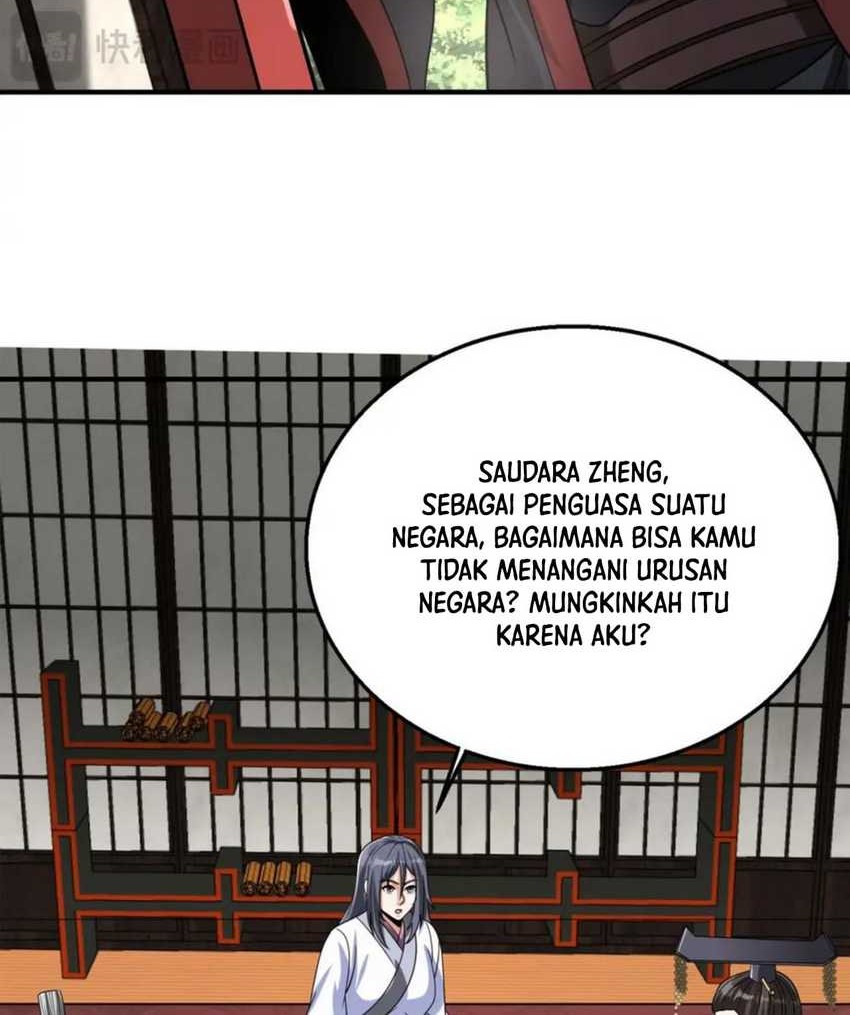 The Son Of The First Emperor Kills Enemies And Becomes A God Chapter 111 Gambar 5