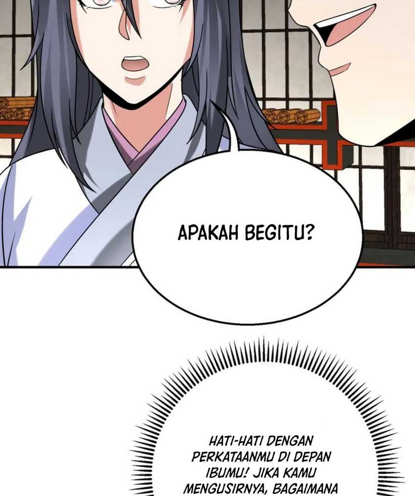 The Son Of The First Emperor Kills Enemies And Becomes A God Chapter 111 Gambar 7