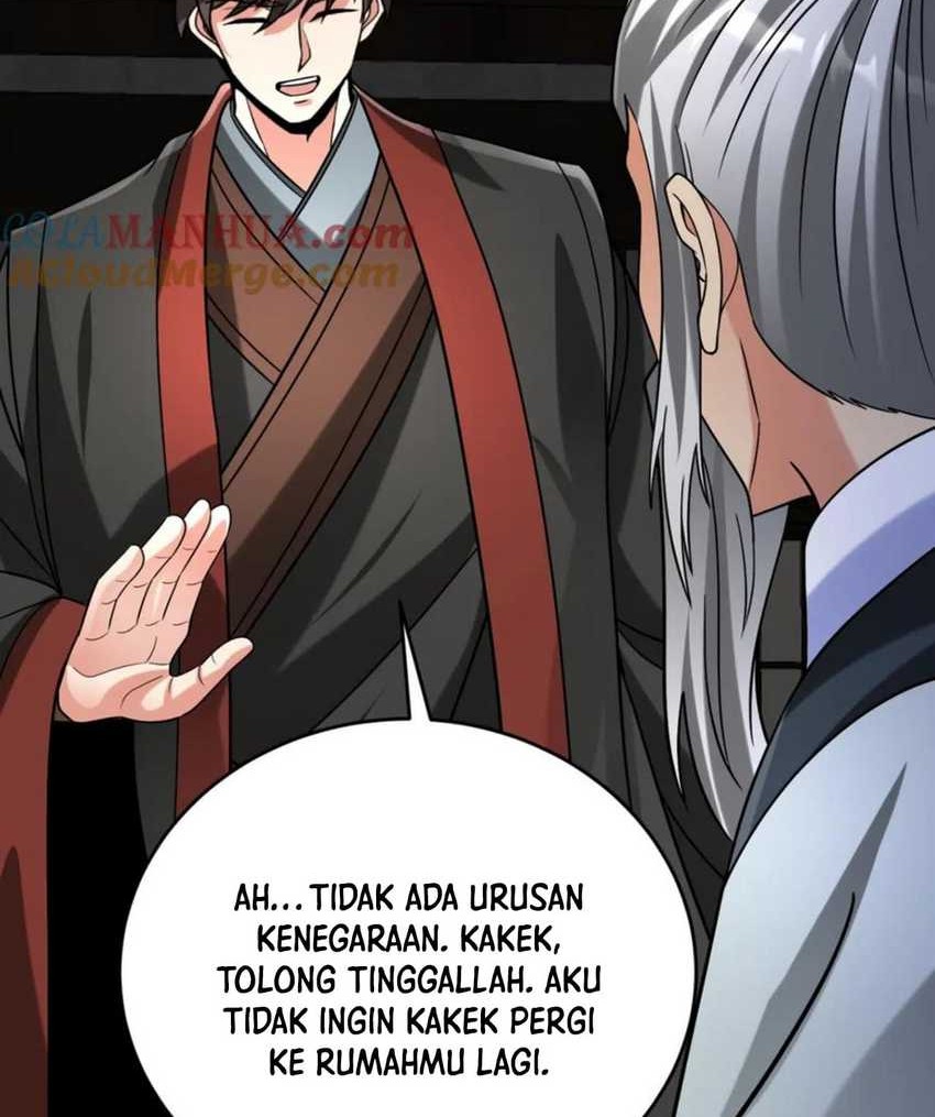 The Son Of The First Emperor Kills Enemies And Becomes A God Chapter 111 Gambar 9
