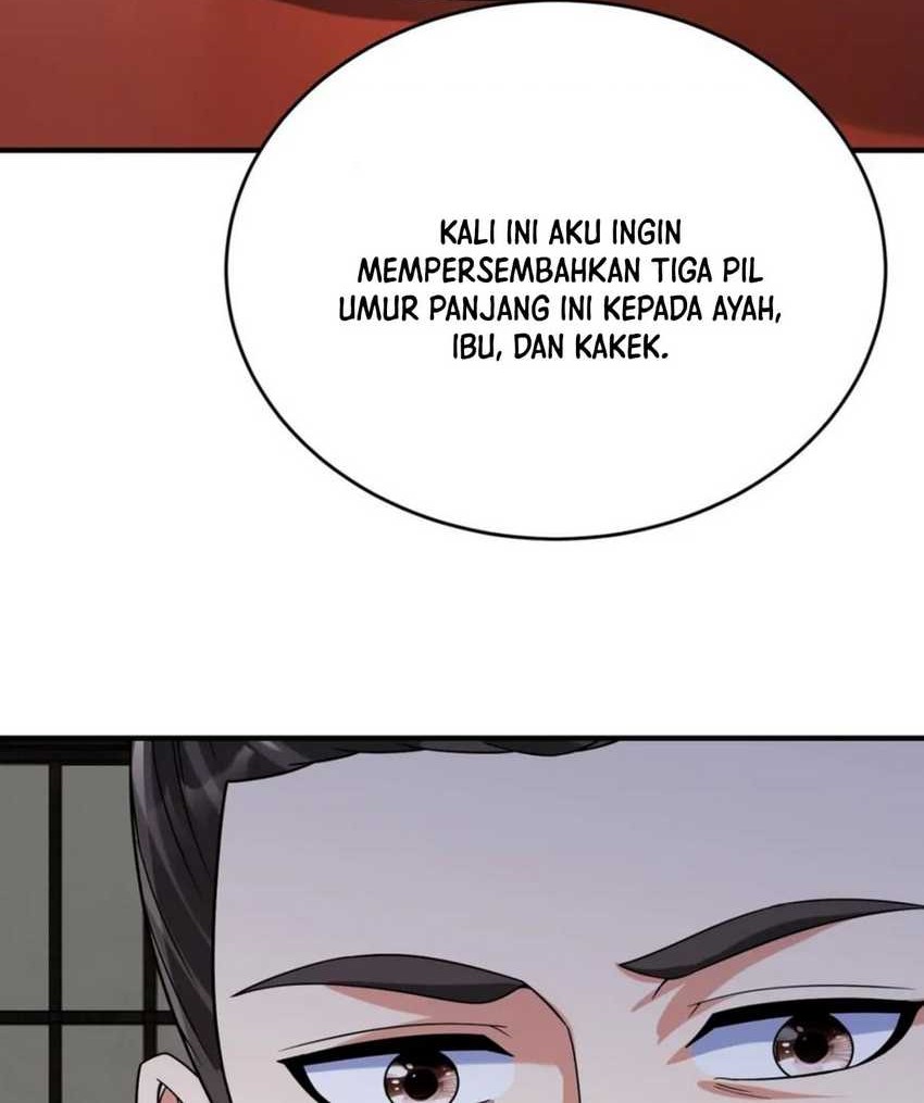 The Son Of The First Emperor Kills Enemies And Becomes A God Chapter 111 Gambar 11