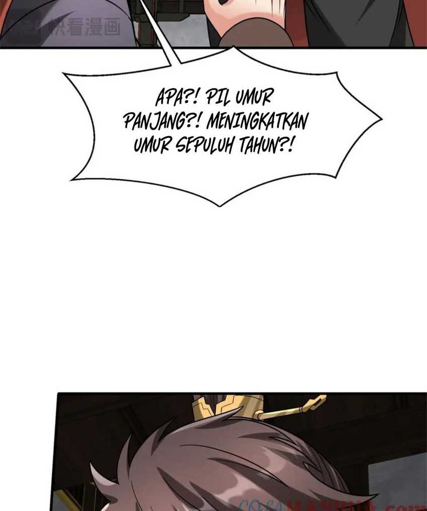 The Son Of The First Emperor Kills Enemies And Becomes A God Chapter 111 Gambar 13