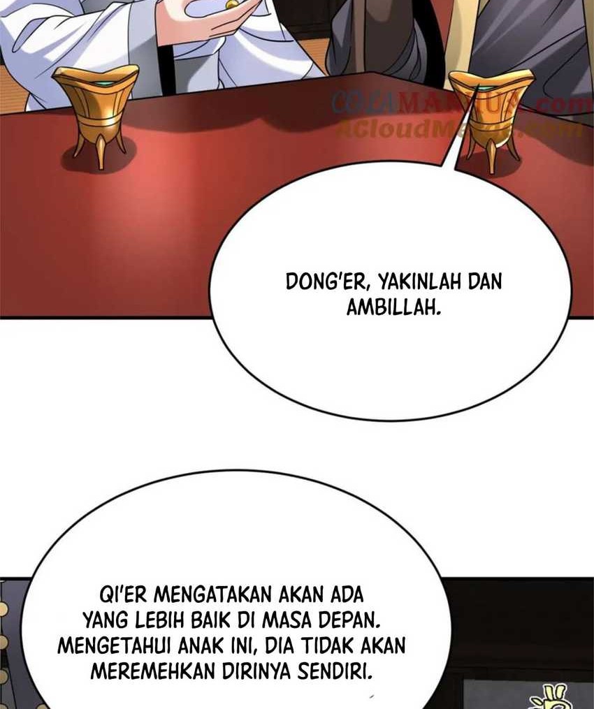 The Son Of The First Emperor Kills Enemies And Becomes A God Chapter 111 Gambar 15