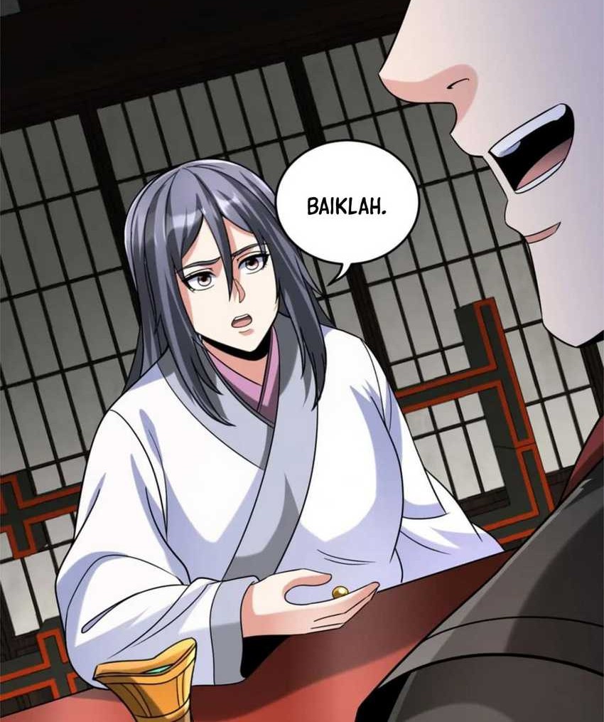 The Son Of The First Emperor Kills Enemies And Becomes A God Chapter 111 Gambar 17