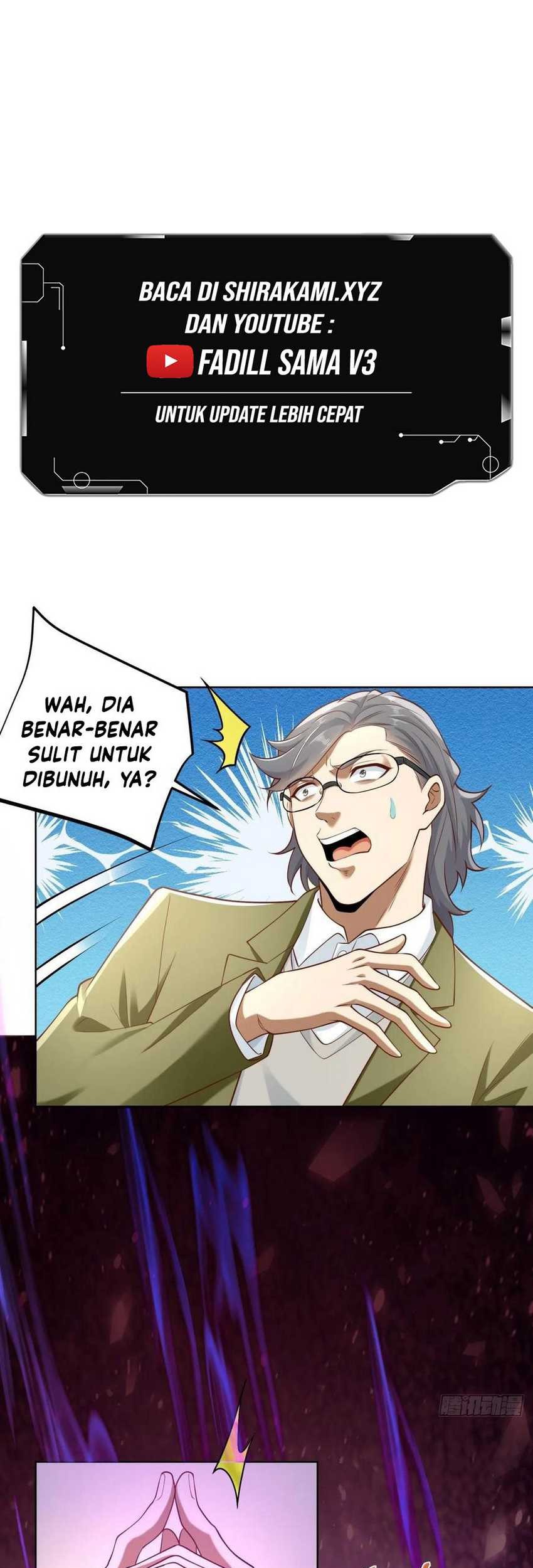 Young Master Of The Plutokart Chapter 95 Gambar 3