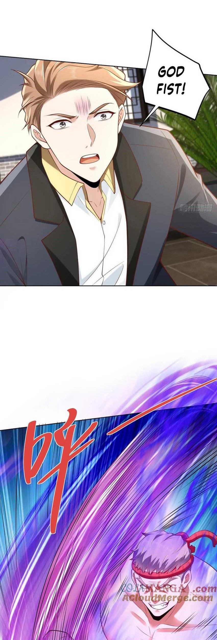 Young Master Of The Plutokart Chapter 95 Gambar 6