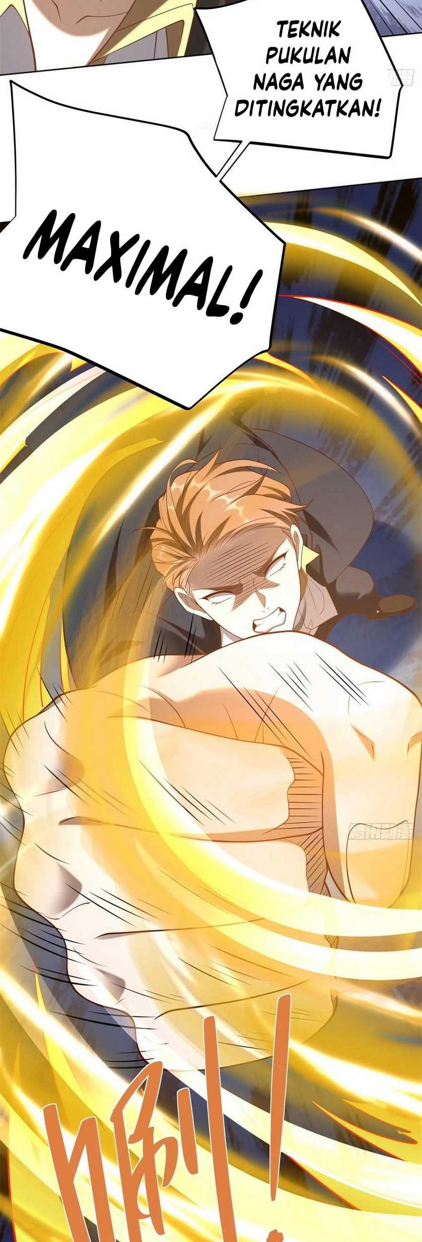 Young Master Of The Plutokart Chapter 95 Gambar 19