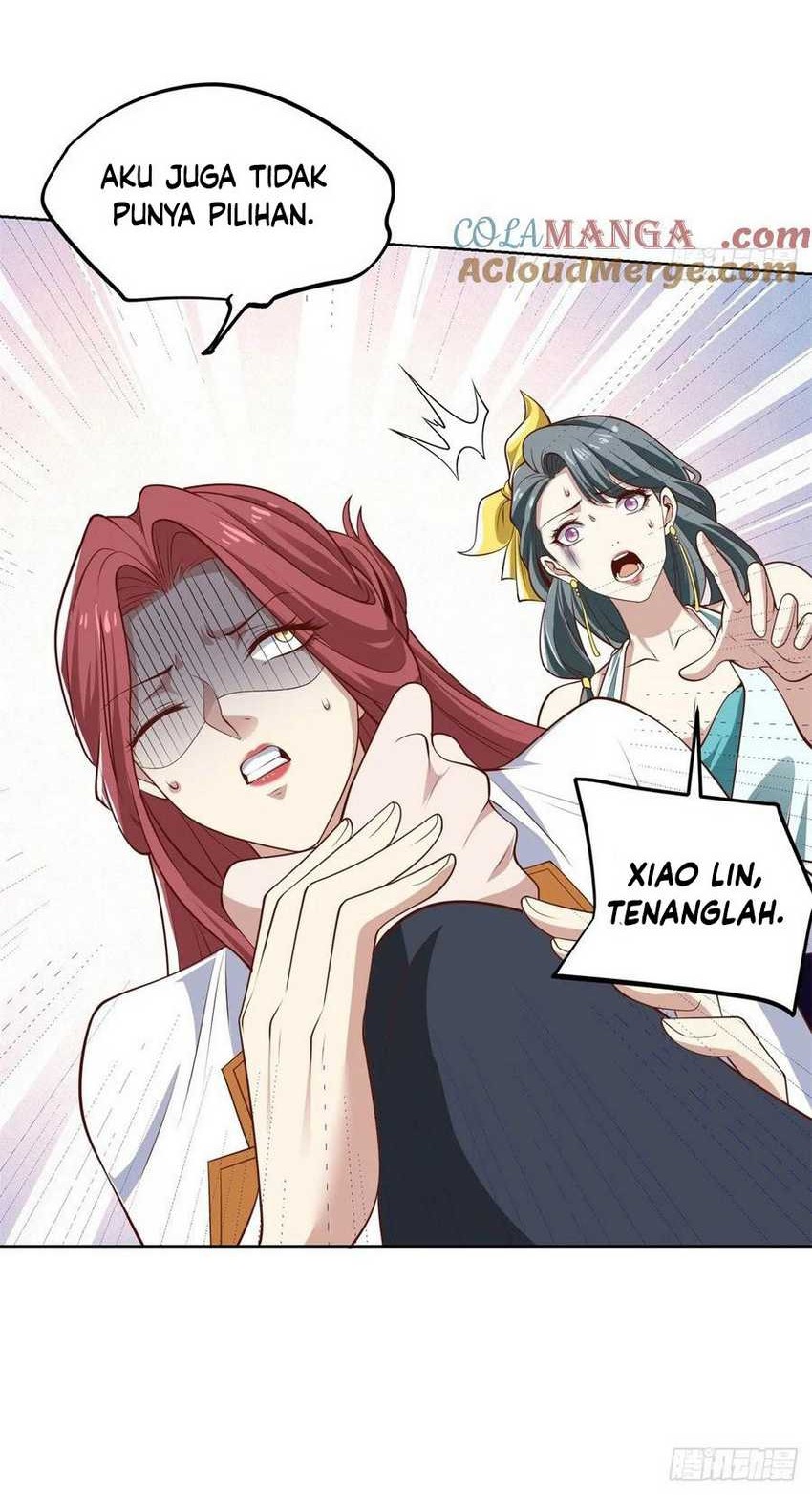 Young Master Of The Plutokart Chapter 95 Gambar 29