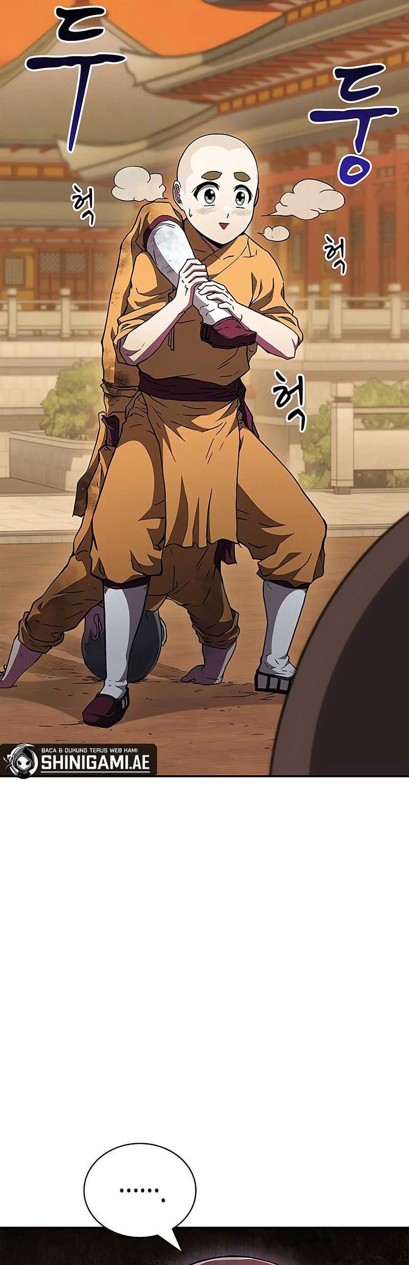 Genius Martial Arts Trainer Chapter 09 Gambar 46