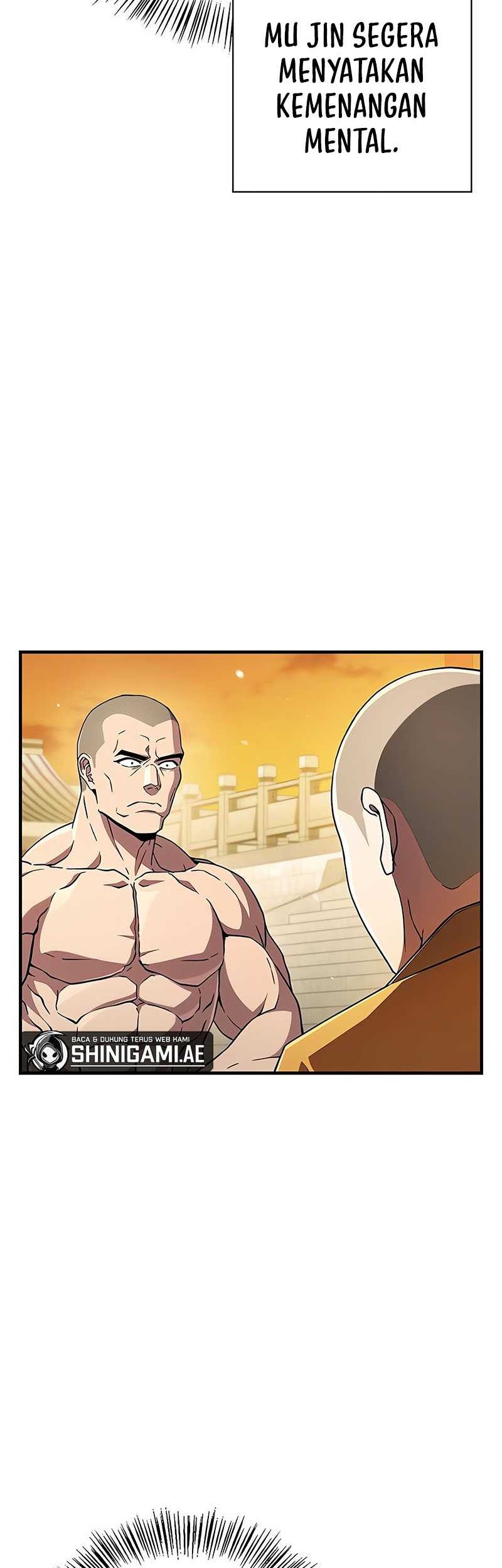 Genius Martial Arts Trainer Chapter 09 Gambar 12
