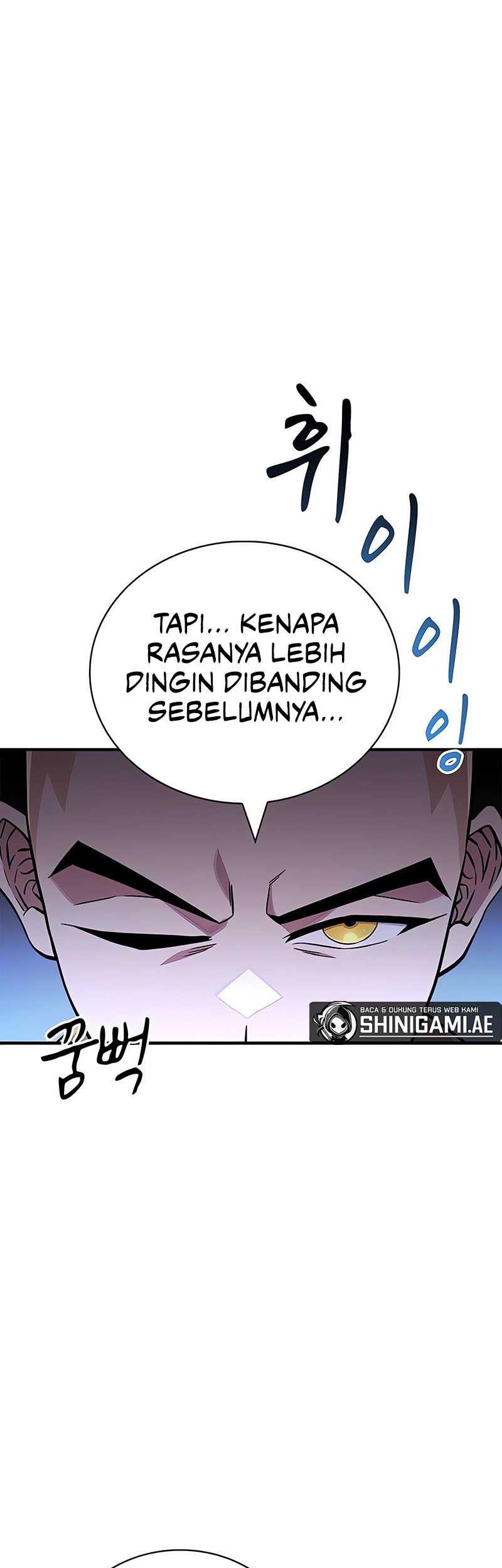 Genius Martial Arts Trainer Chapter 09 Gambar 17