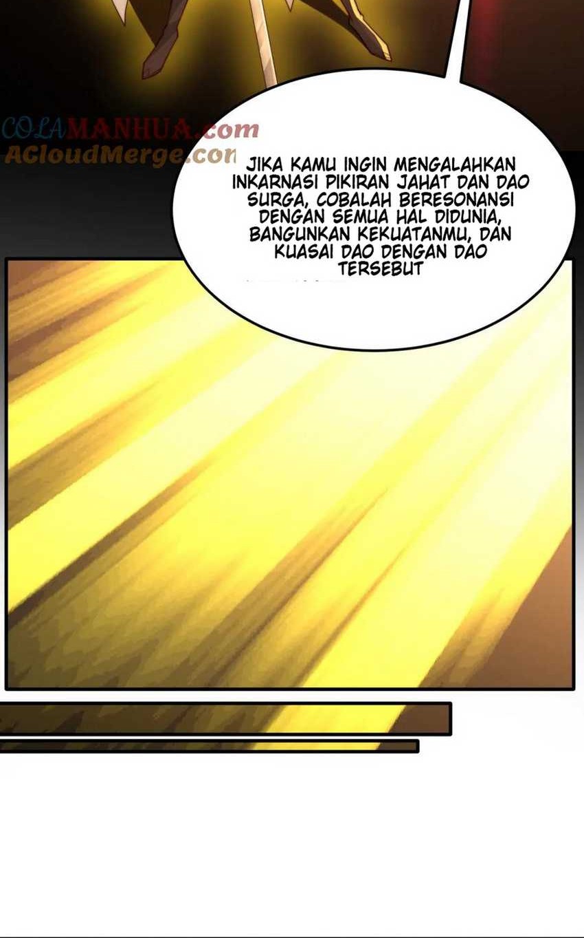 Starting With Confessing With the Beautiful Master Chapter 60 Gambar 36