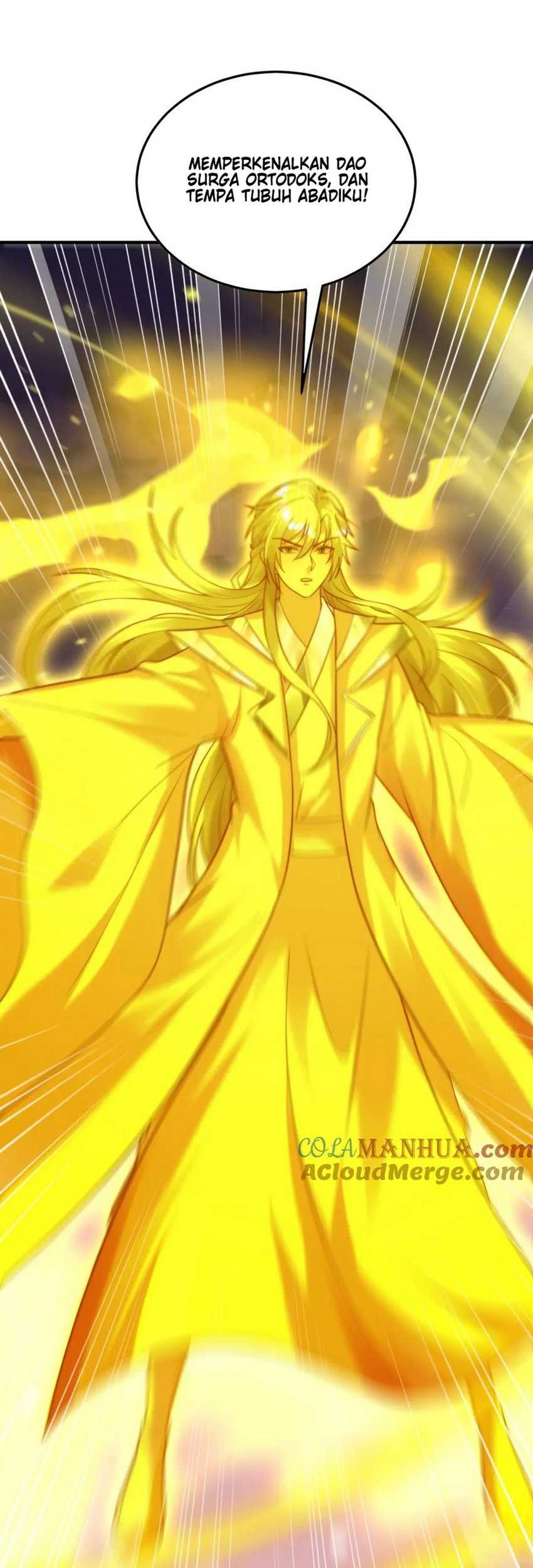 Starting With Confessing With the Beautiful Master Chapter 60 Gambar 41