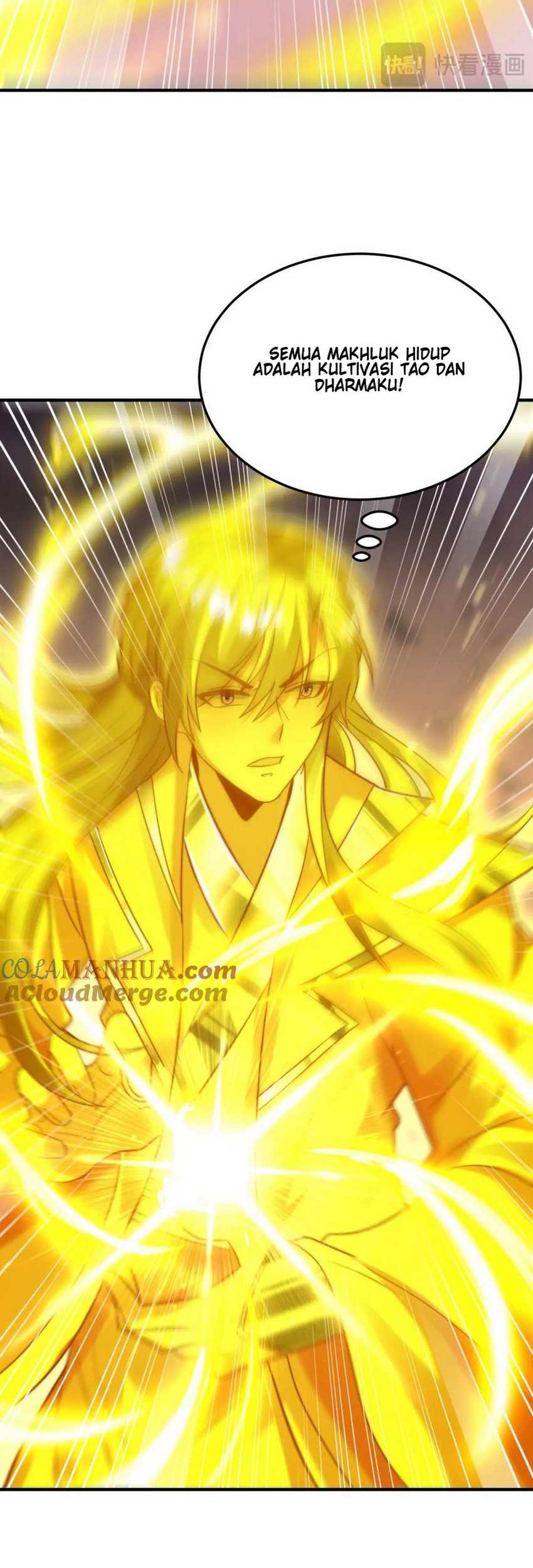 Starting With Confessing With the Beautiful Master Chapter 60 Gambar 42