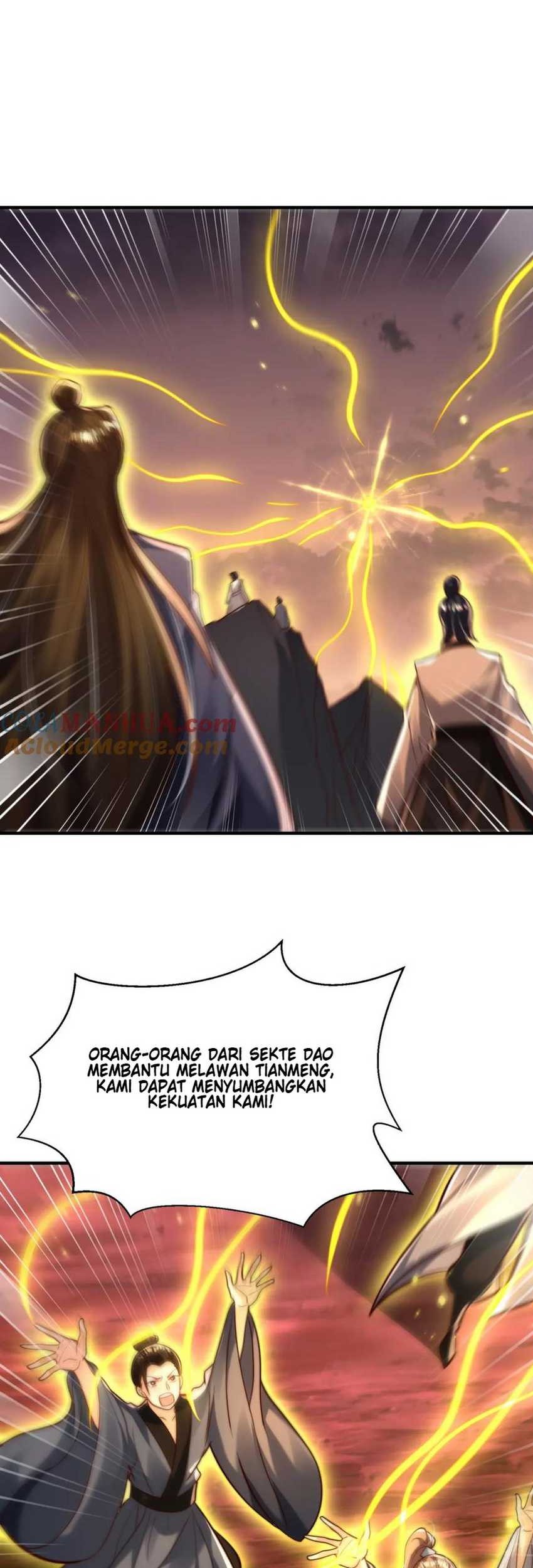 Starting With Confessing With the Beautiful Master Chapter 60 Gambar 43
