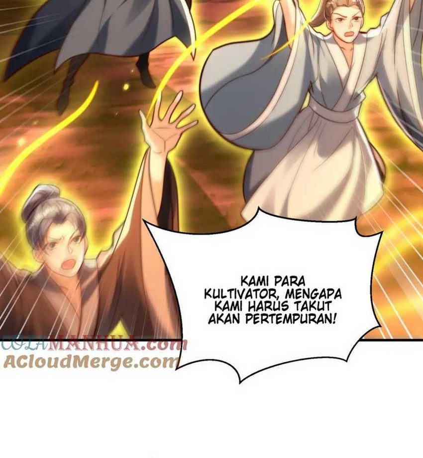 Starting With Confessing With the Beautiful Master Chapter 60 Gambar 44