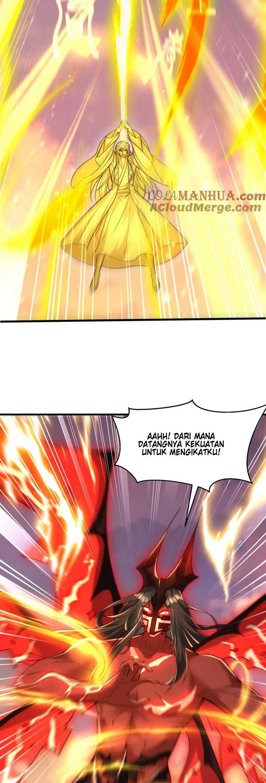 Starting With Confessing With the Beautiful Master Chapter 60 Gambar 50