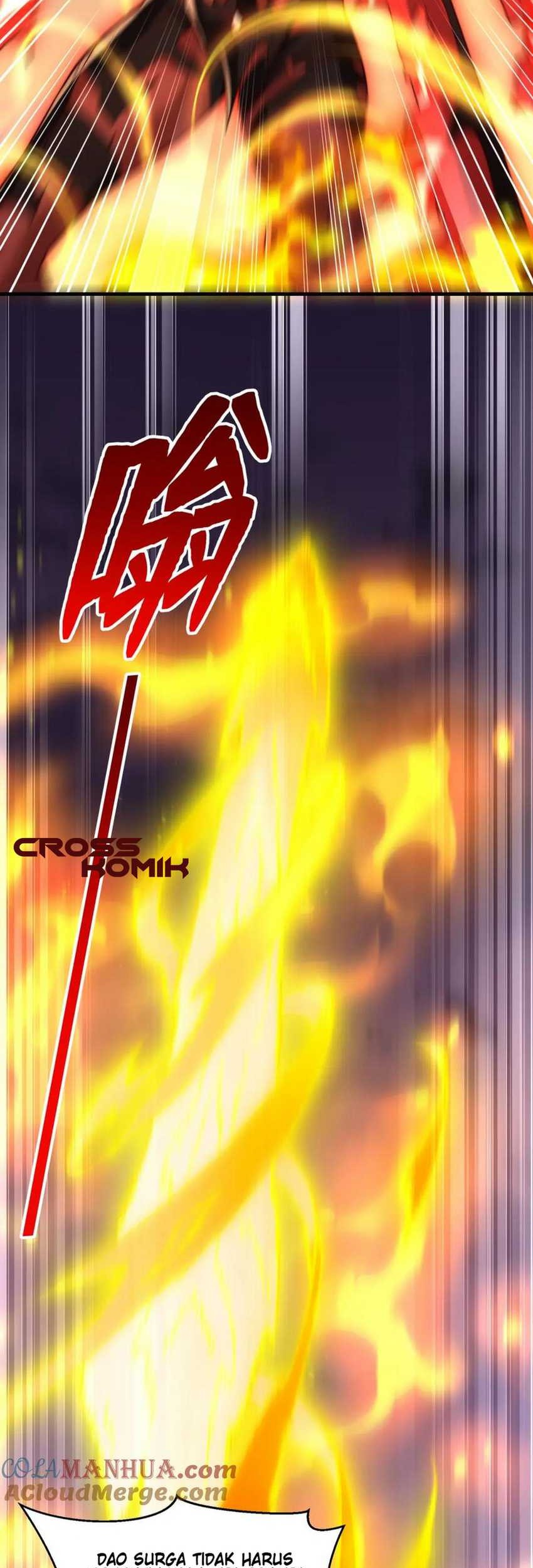 Starting With Confessing With the Beautiful Master Chapter 60 Gambar 51