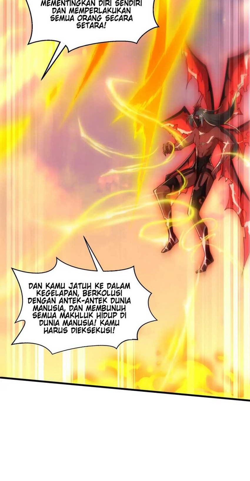 Starting With Confessing With the Beautiful Master Chapter 60 Gambar 52