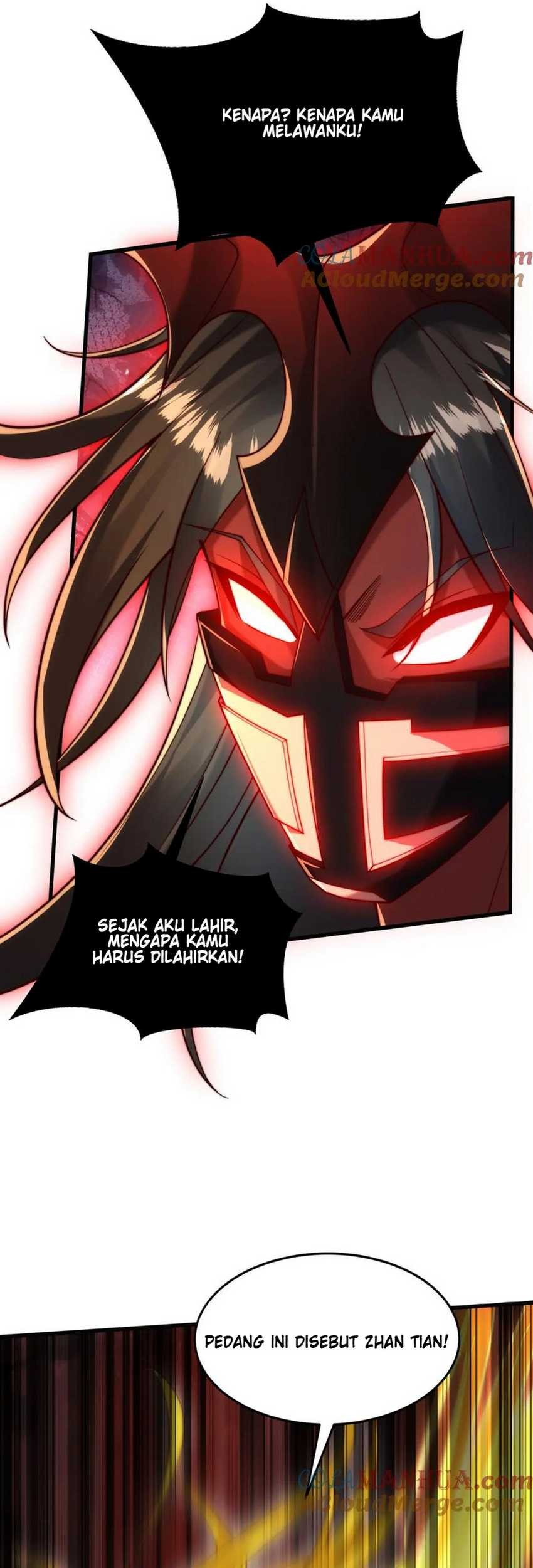 Starting With Confessing With the Beautiful Master Chapter 60 Gambar 53