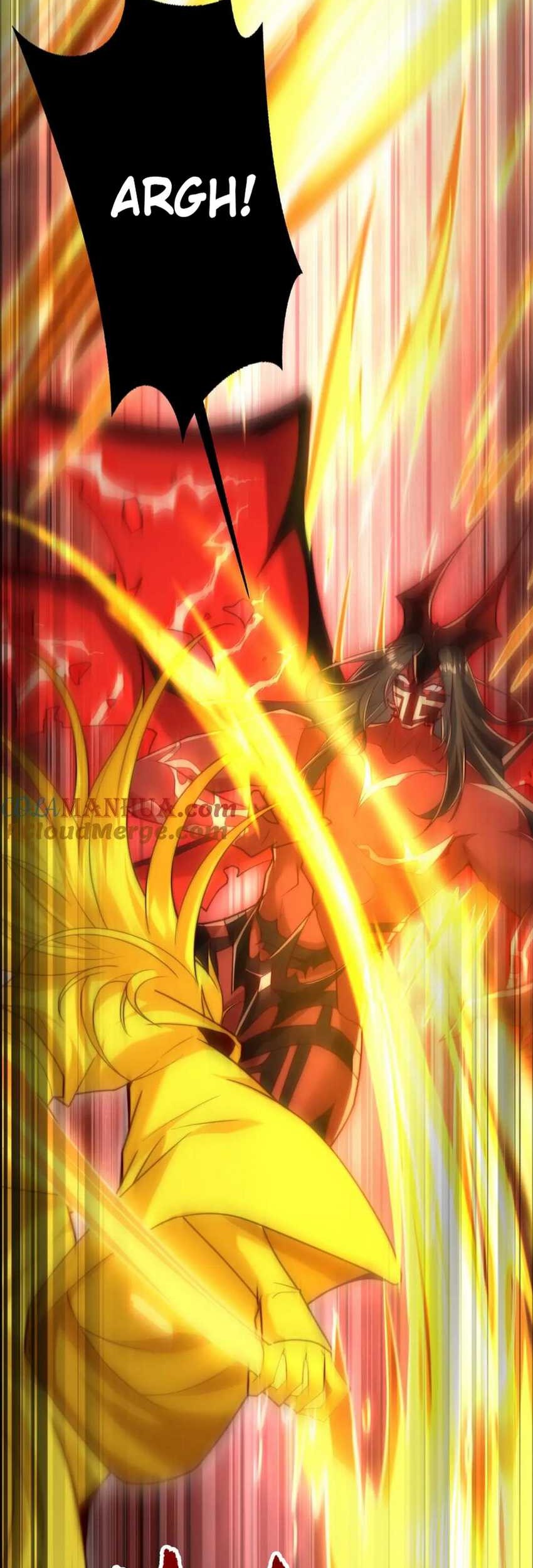 Starting With Confessing With the Beautiful Master Chapter 60 Gambar 55