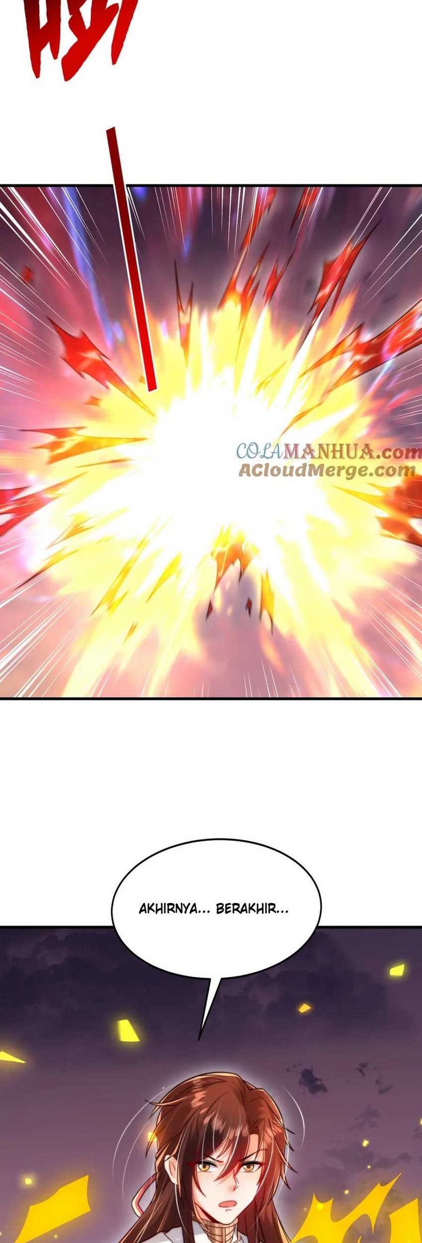 Starting With Confessing With the Beautiful Master Chapter 60 Gambar 58