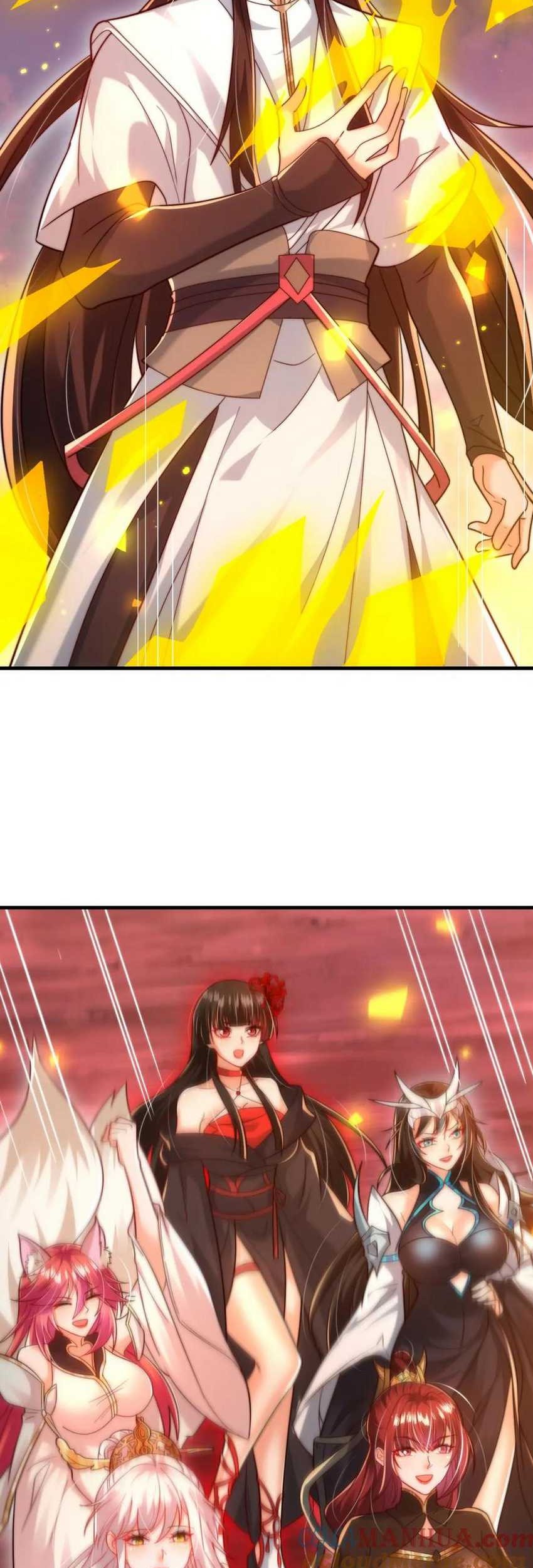 Starting With Confessing With the Beautiful Master Chapter 60 Gambar 59