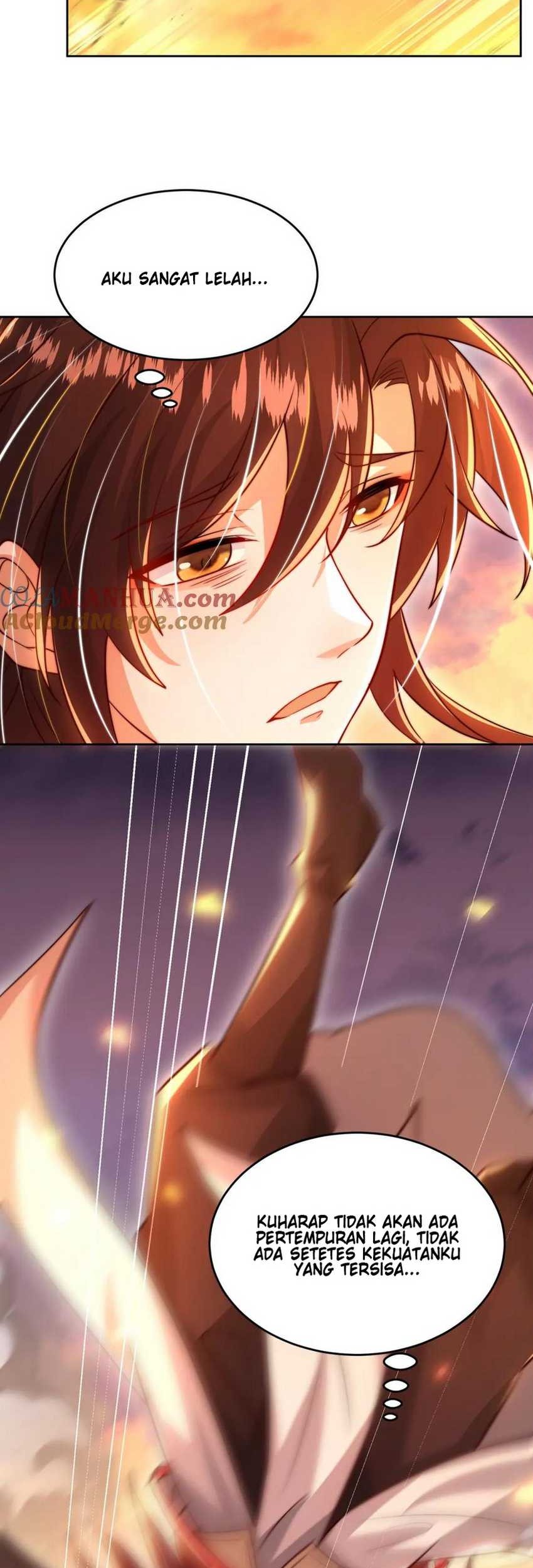 Starting With Confessing With the Beautiful Master Chapter 60 Gambar 63