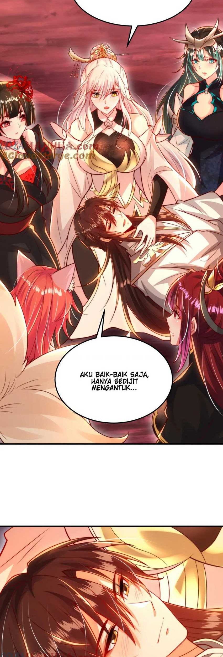 Starting With Confessing With the Beautiful Master Chapter 60 Gambar 66