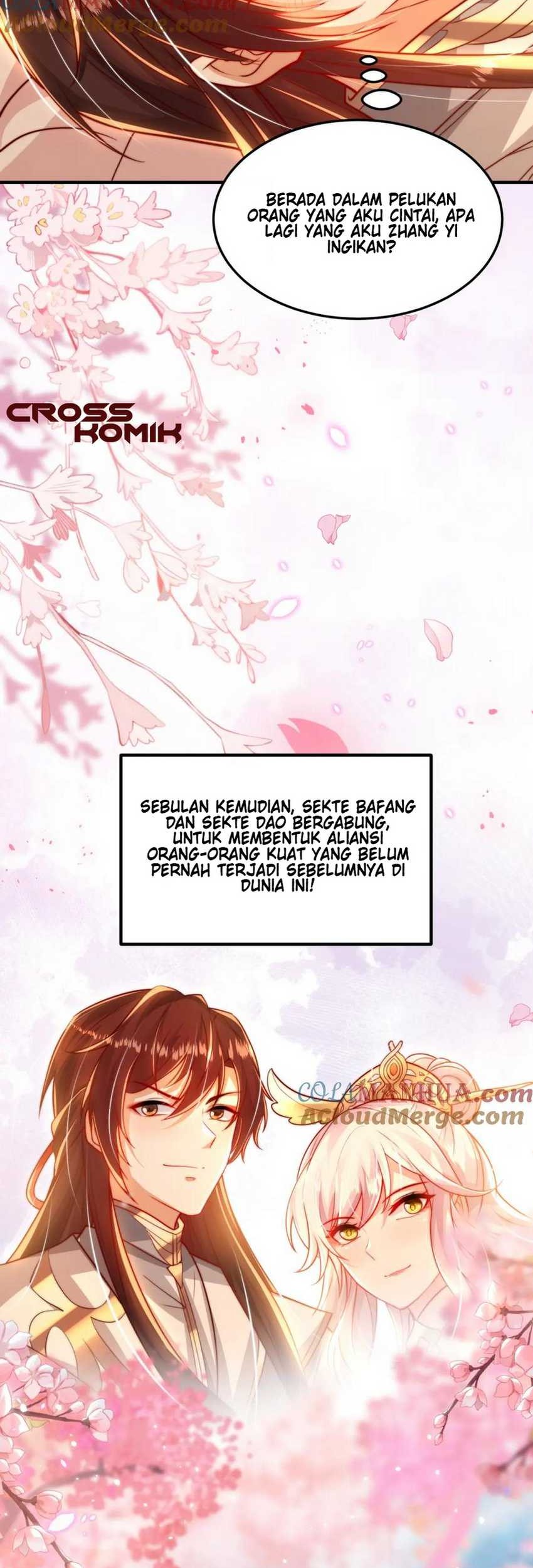 Starting With Confessing With the Beautiful Master Chapter 60 Gambar 67