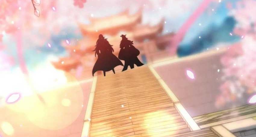 Starting With Confessing With the Beautiful Master Chapter 60 Gambar 68