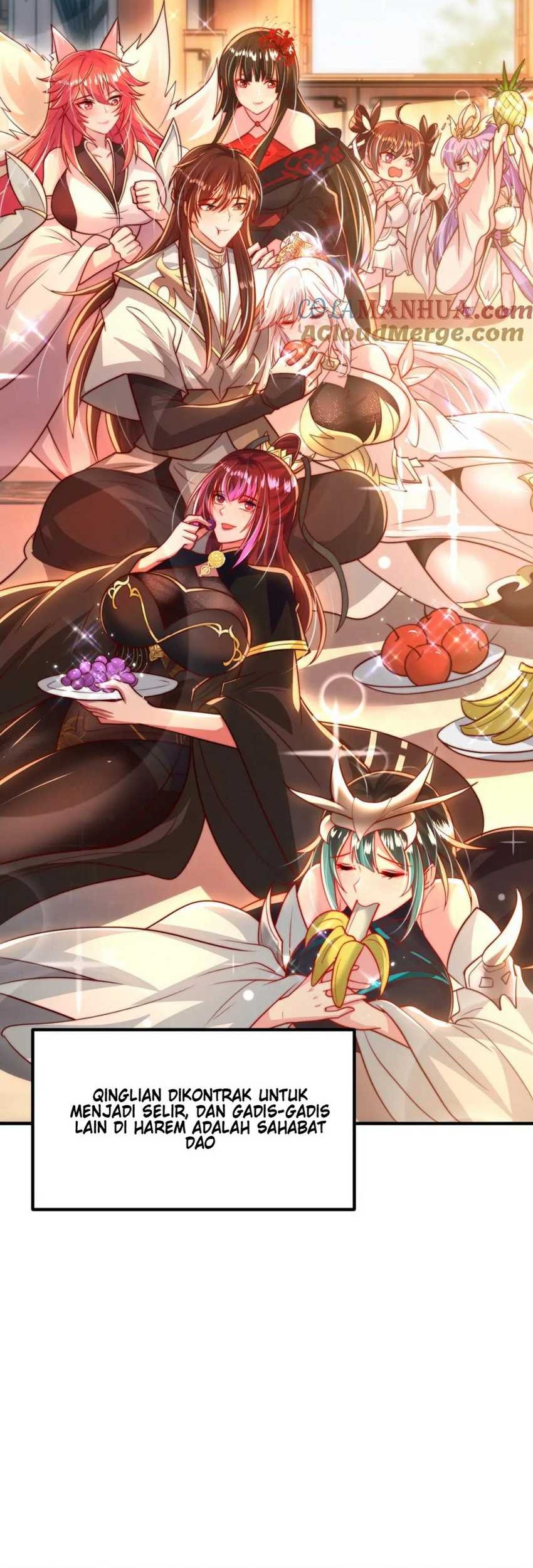 Starting With Confessing With the Beautiful Master Chapter 60 Gambar 70