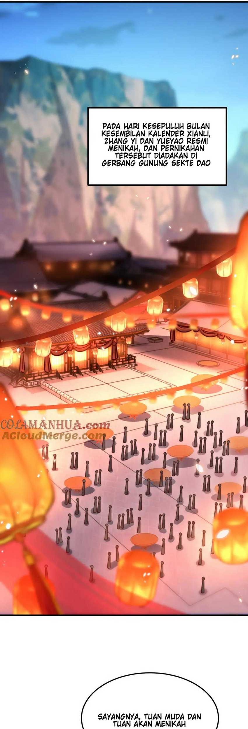 Starting With Confessing With the Beautiful Master Chapter 60 Gambar 71