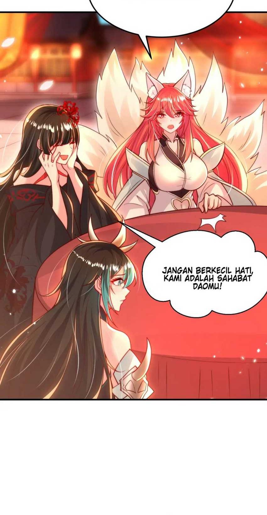 Starting With Confessing With the Beautiful Master Chapter 60 Gambar 72