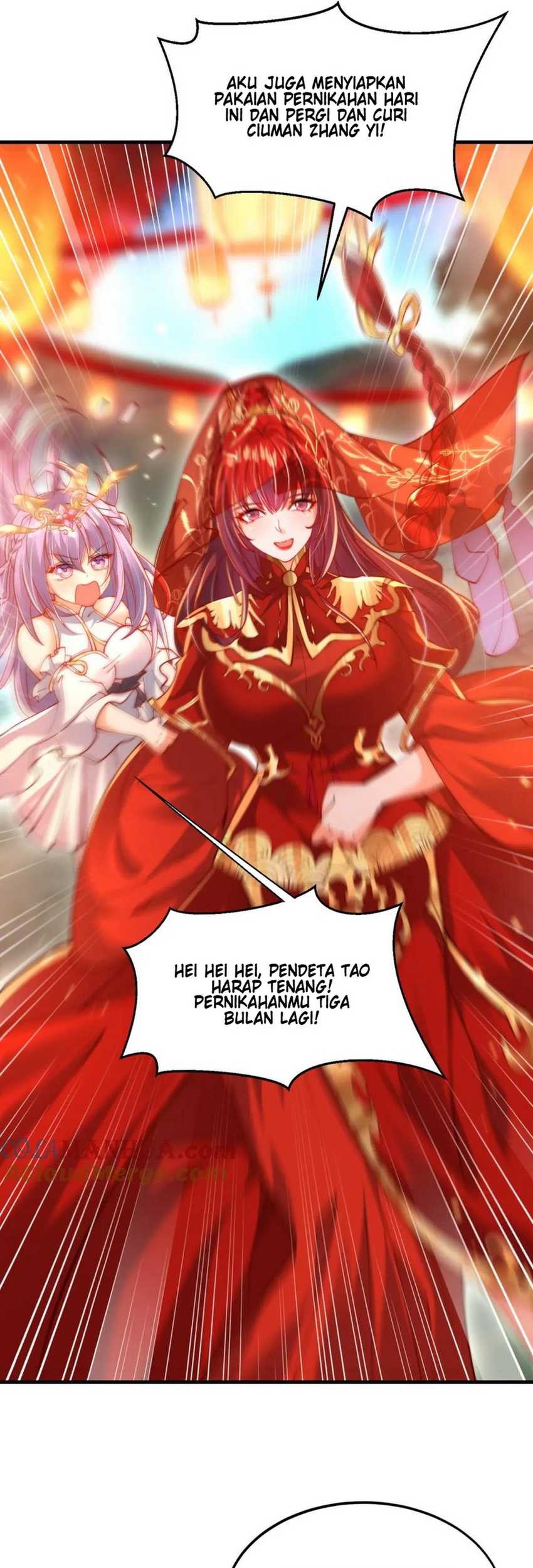 Starting With Confessing With the Beautiful Master Chapter 60 Gambar 73